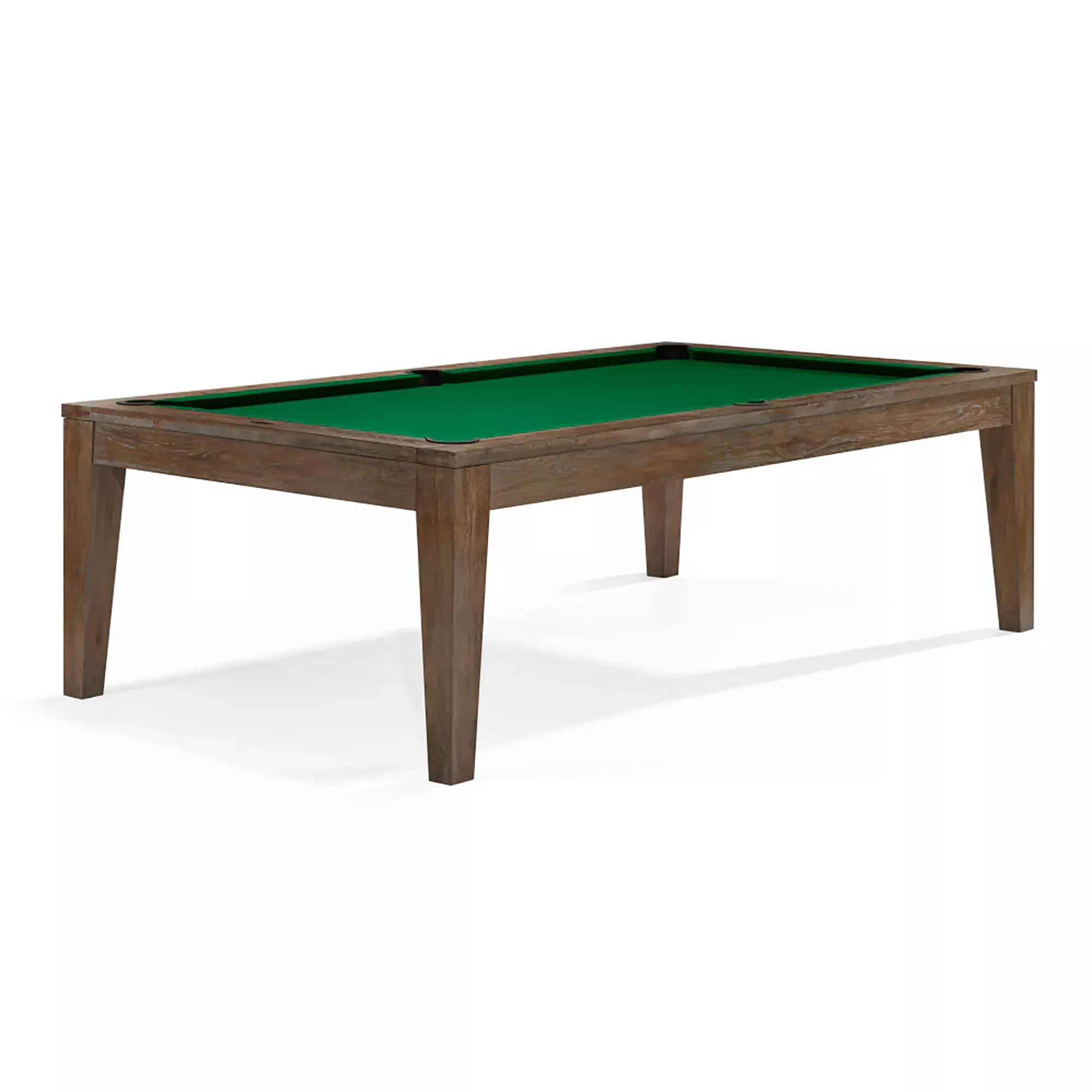 Brunswick The Loft 8' Pool Table For Sale – Game Room Gorilla