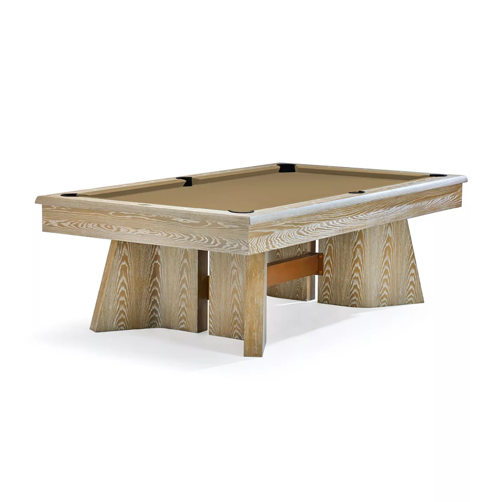 Brunswick Sagrada 8' Pool Table For Sale – Game Room Gorilla