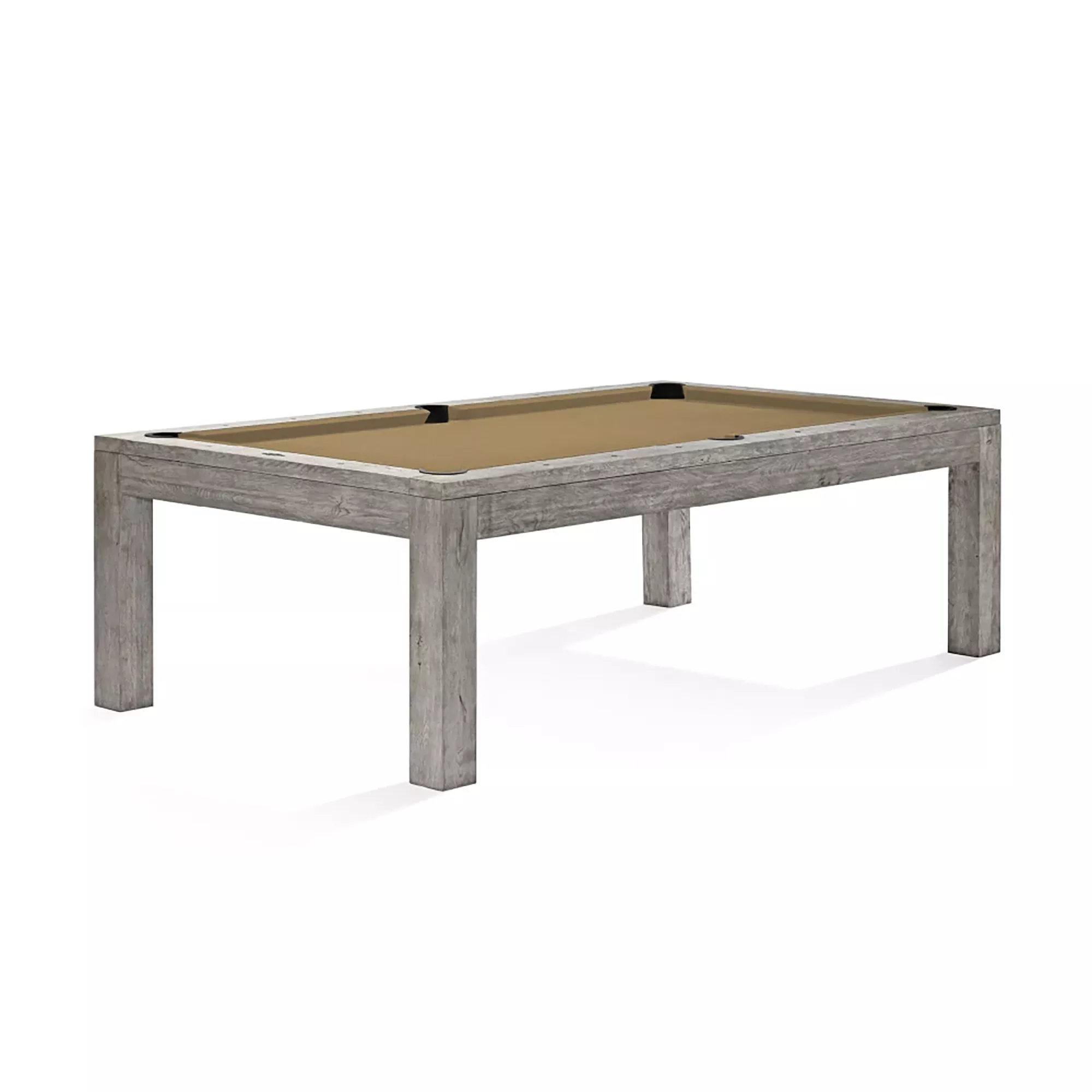 Brunswick Sanibel 7' Pool Table For Sale – Game Room Gorilla