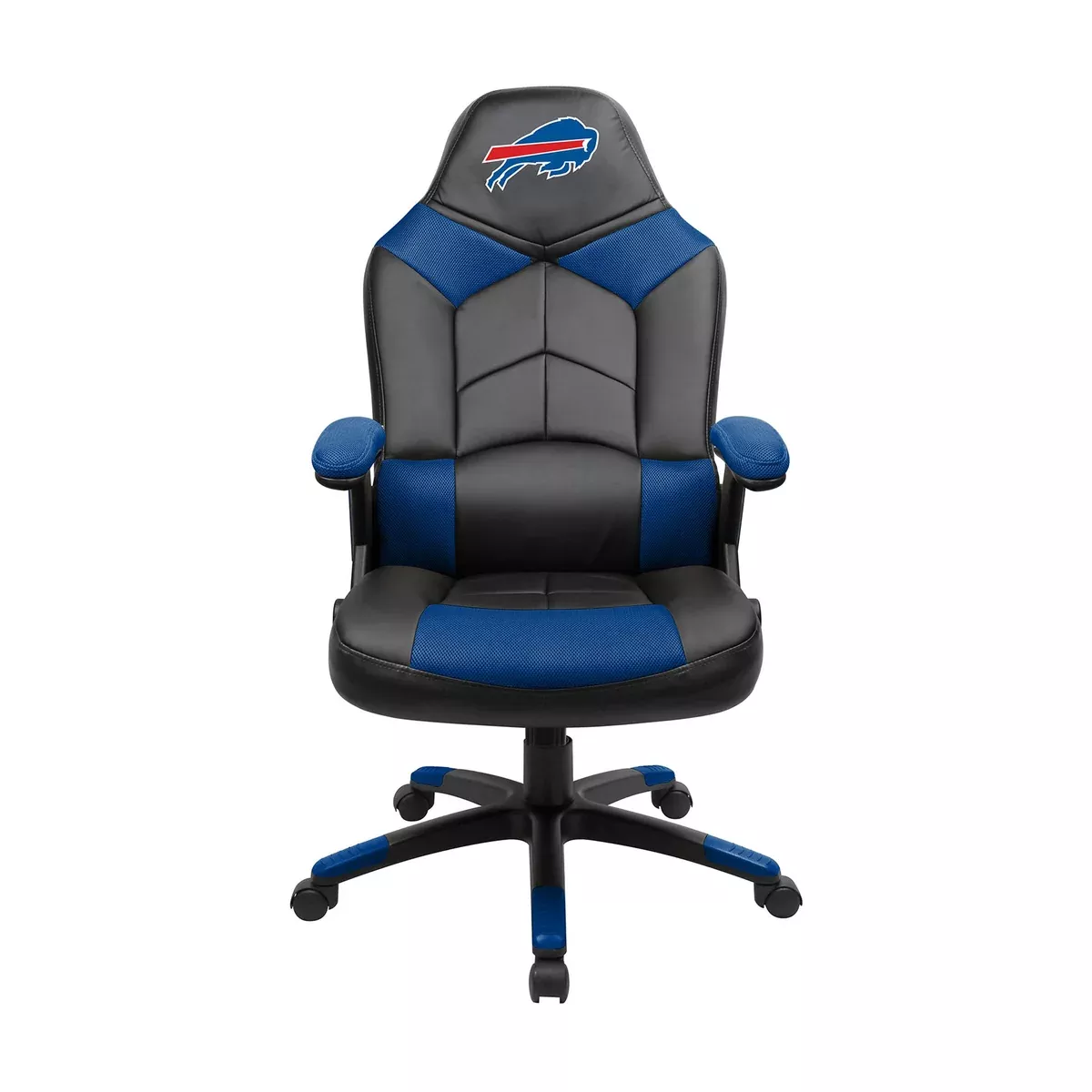 Buffalo Bills Oversized Gaming Chair