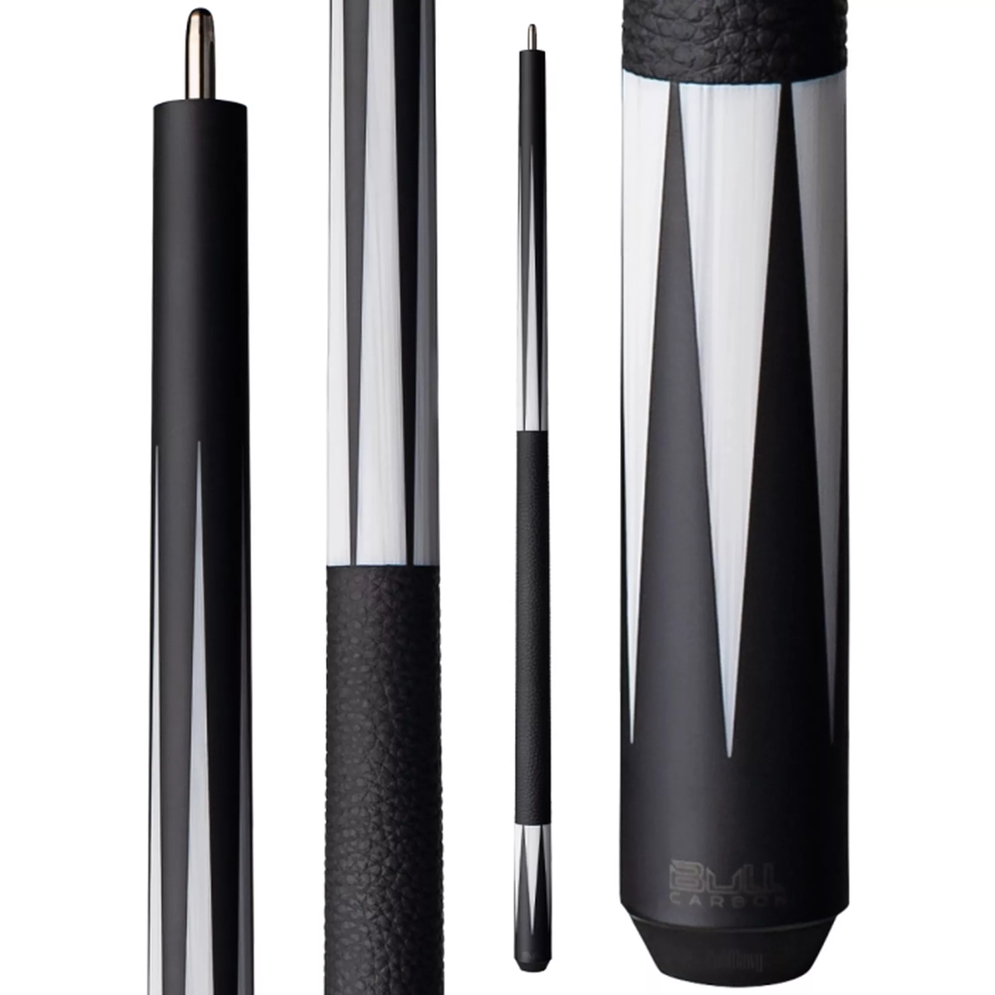 Bull Carbon Fiber BCL11 Pool Cue For Sale – Game Room Gorilla