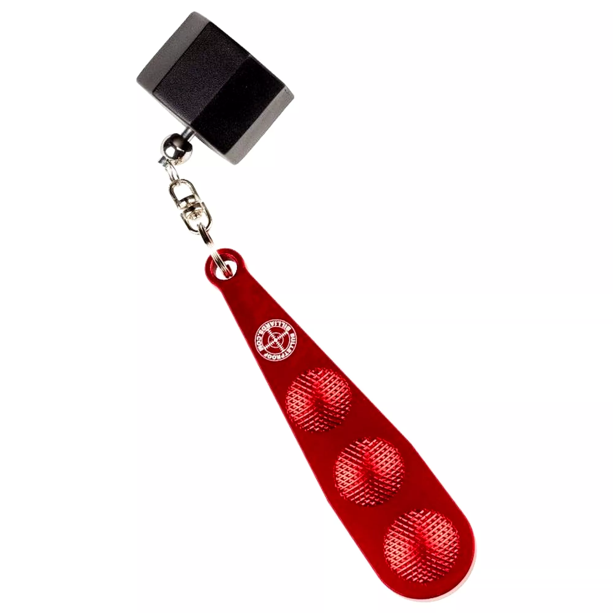 Bulletproof Octagon Chalker And Tip Tool For Sale – Game Room Gorilla