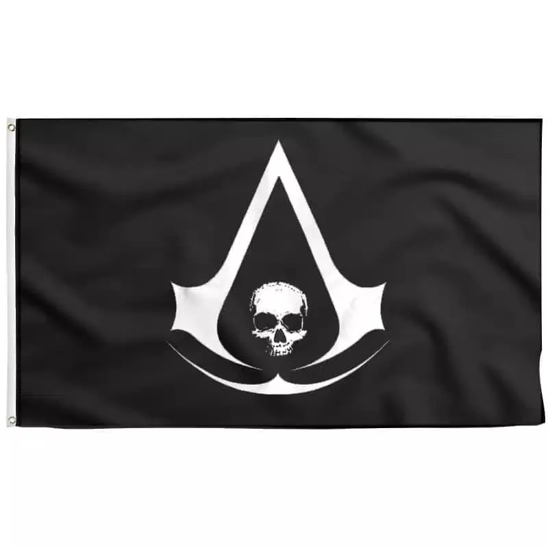 Buy Assassin's Creed IV Black Flag Pirate | Sons Of Pirate