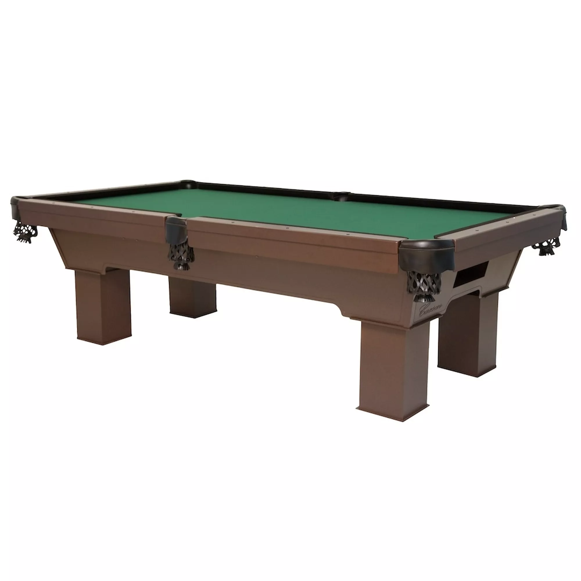 Caesar Indoor/Outdoor Pool Table For Sale – Game Room Gorilla