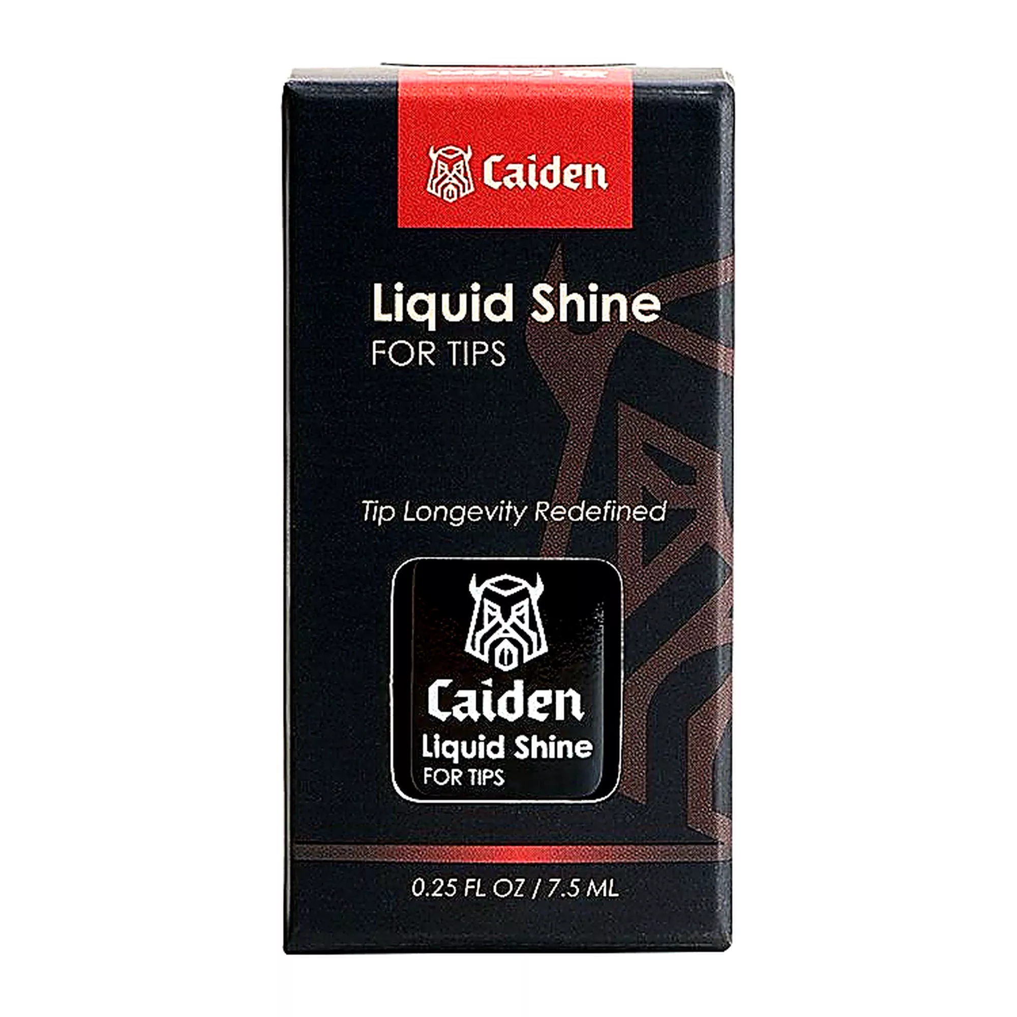 Caiden Burnishing Liquid Shine For Sale – Game Room Gorilla