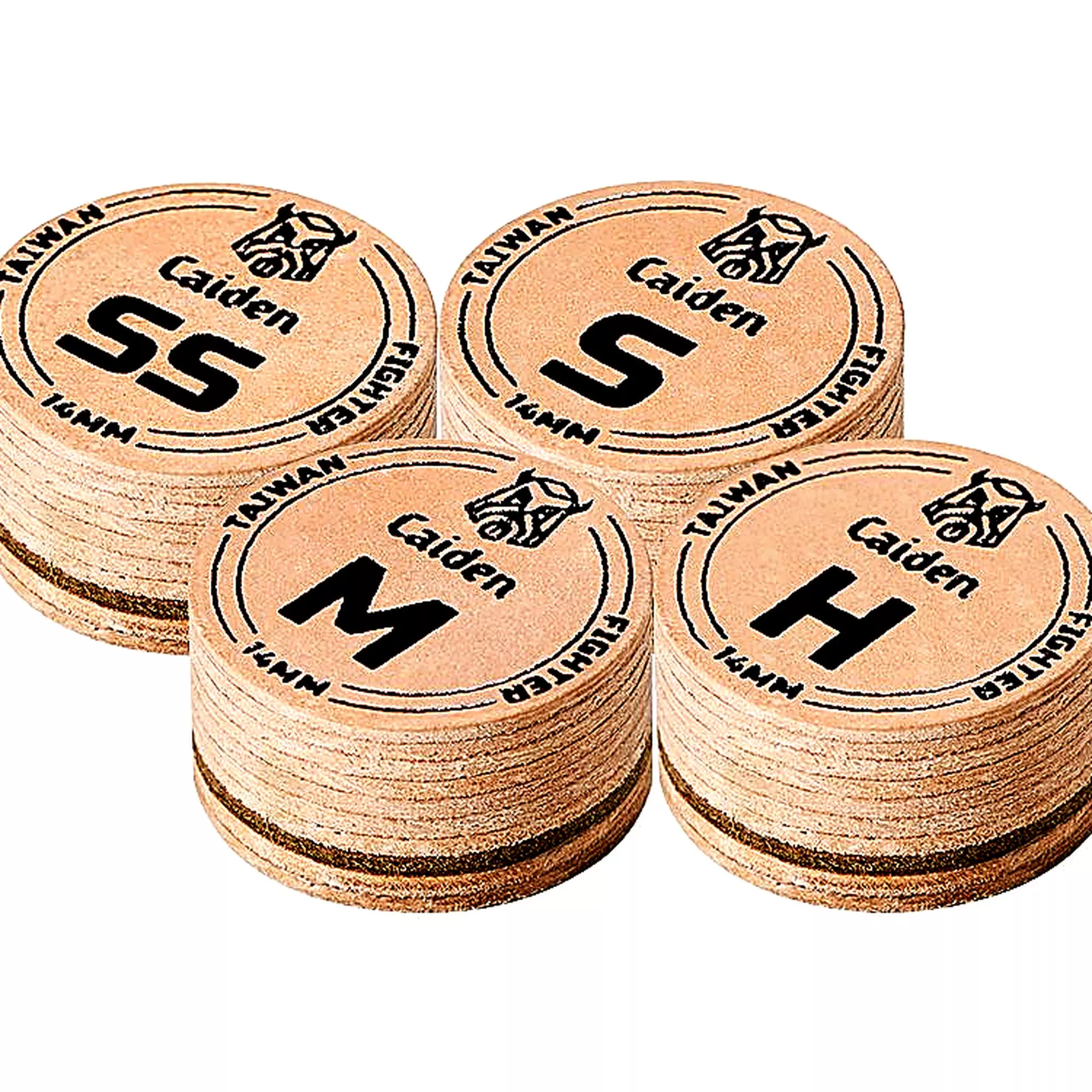 Caiden Fighter Tip (Single) For Sale – Game Room Gorilla