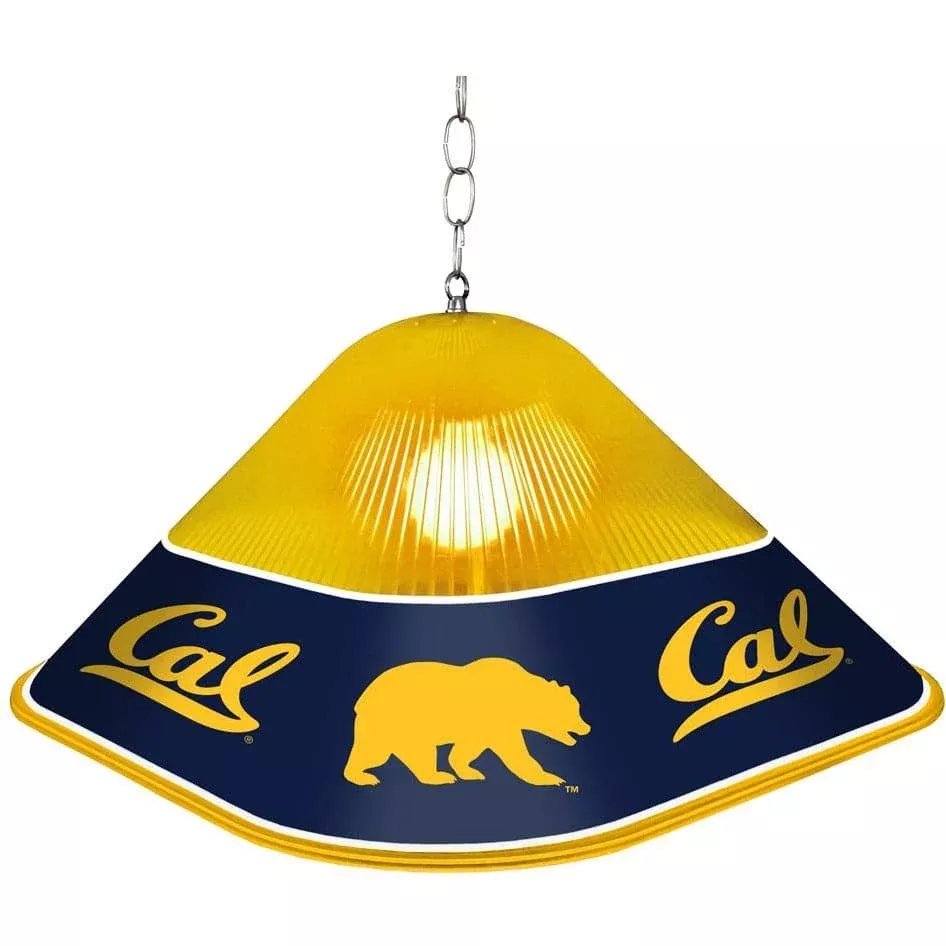 Cal Bears: Game Table Light