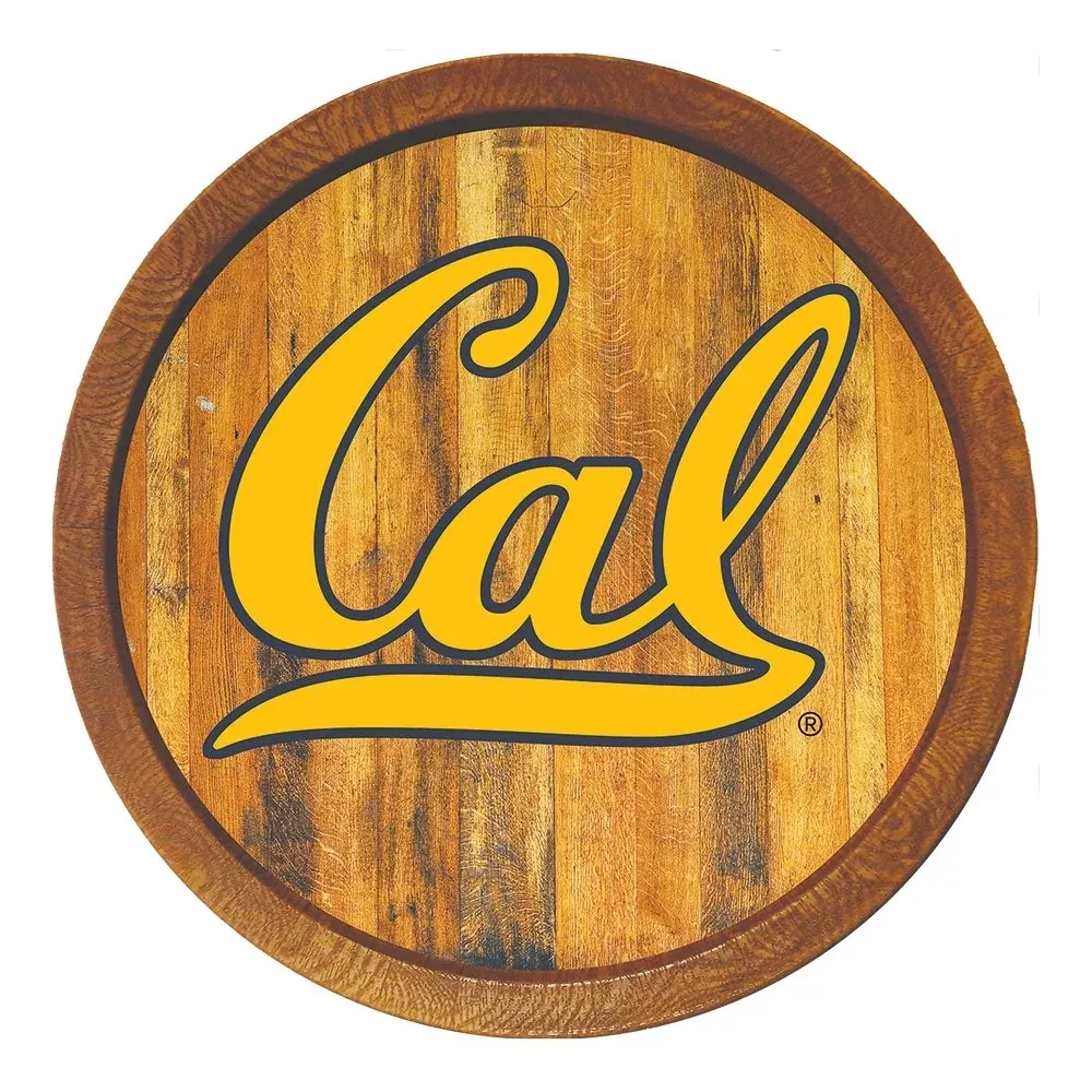 Cal Bears: