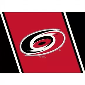 Carolina Hurricanes Spirit Rug