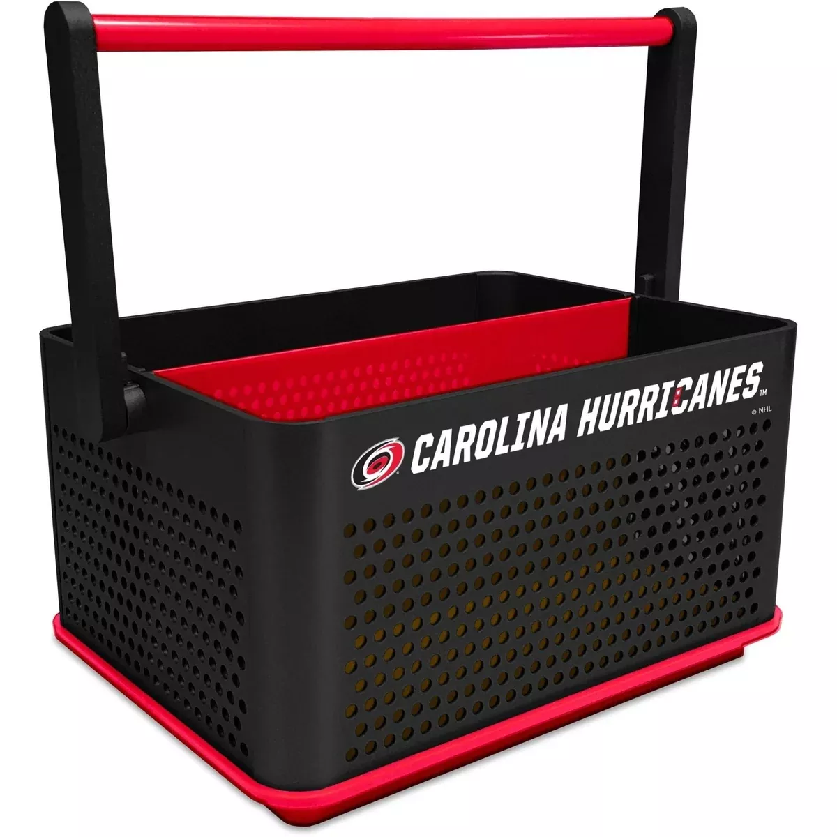 Carolina Hurricanes: Tailgate Caddy