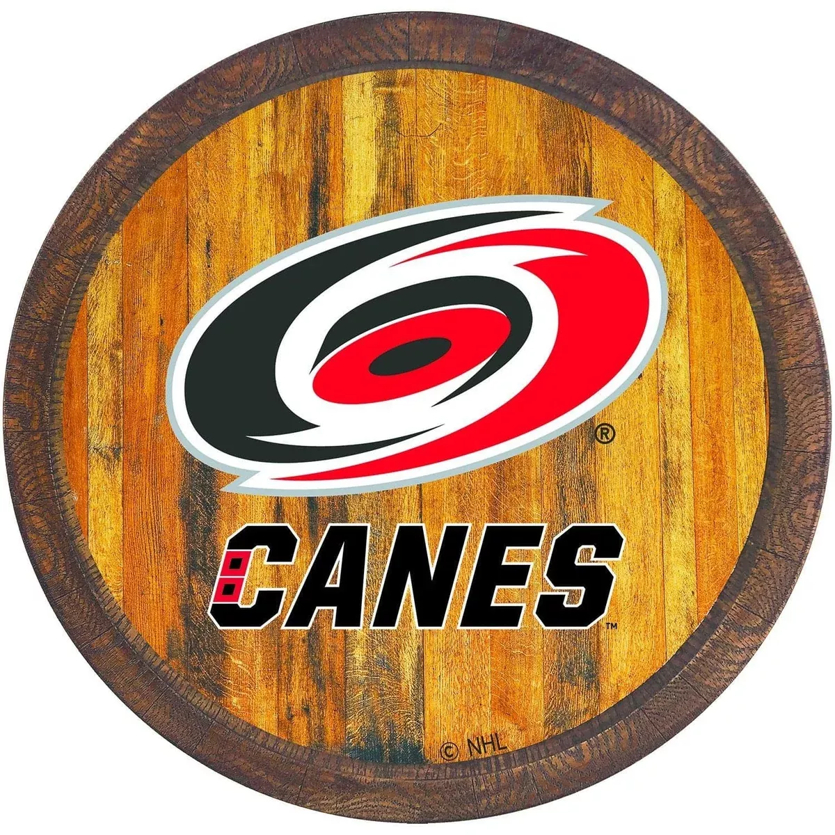 Carolina Hurricanes:
