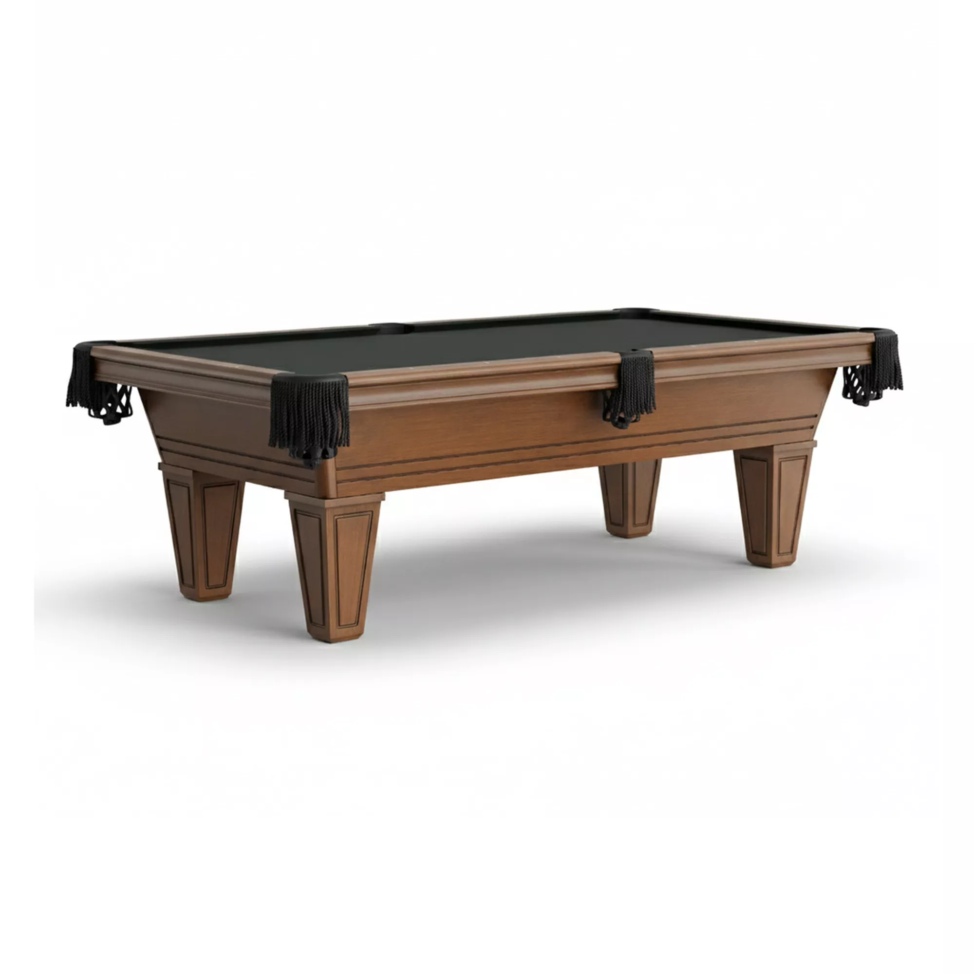 Carrigan Pool Table 7ft Or 8ft For Sale – Game Room Gorilla