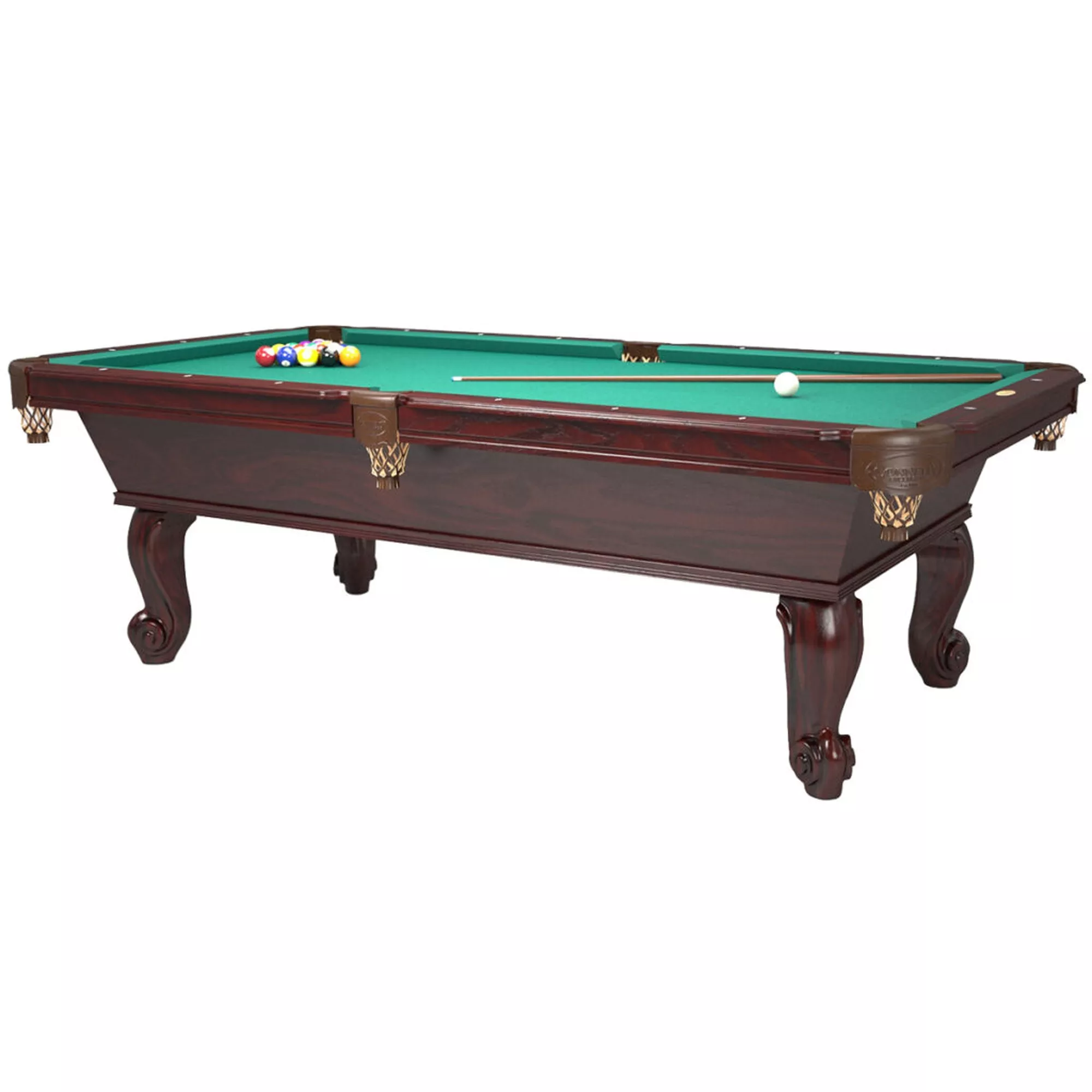 Catalina Pool Table By Connelly For Sale – Game Room Gorilla