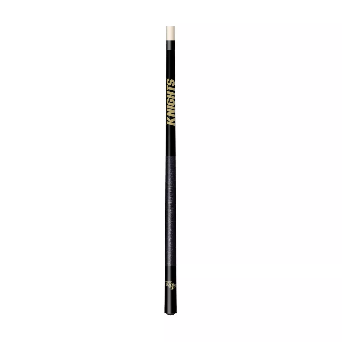 Central Florida Knights Laser Etched Cues
