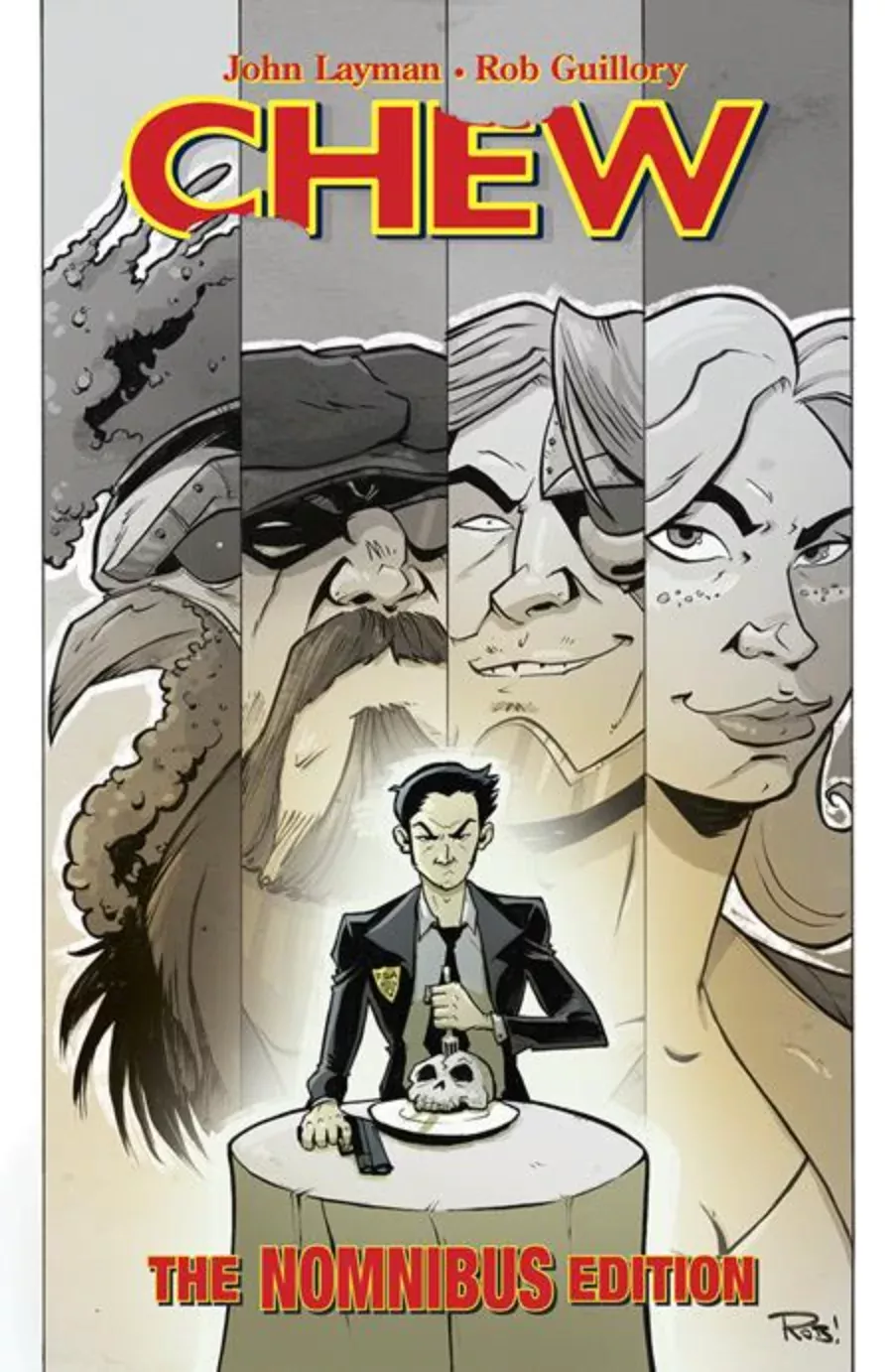 CHEW NOMNIBUS TP (MR) (03/05/2025)