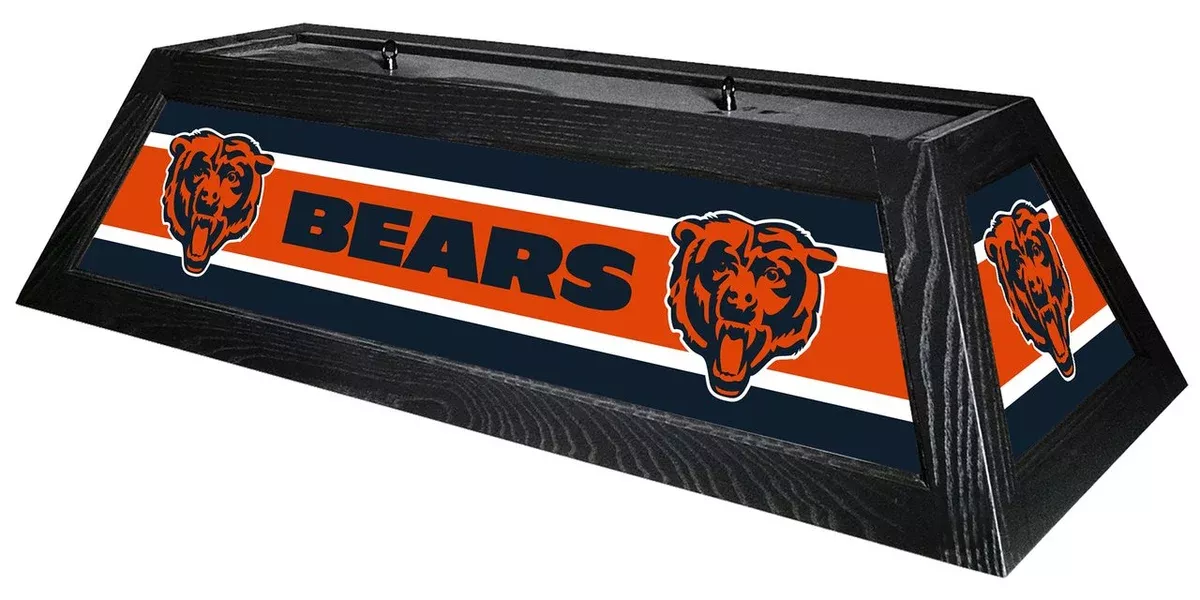 Chicago Bears 42
