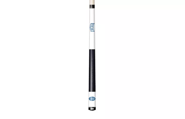 Chicago Cubs Laser-Etched Cue For Sale – Game Room Gorilla