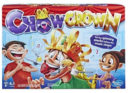 The Chow Crown