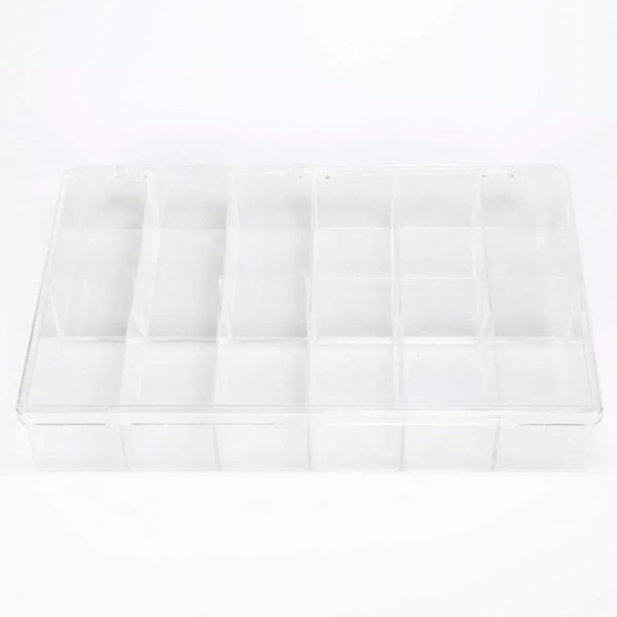 CHX 29900 Large Sampler Empty Tray