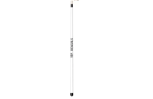 Cincinnati Bengals Short Cue For Sale – Game Room Gorilla