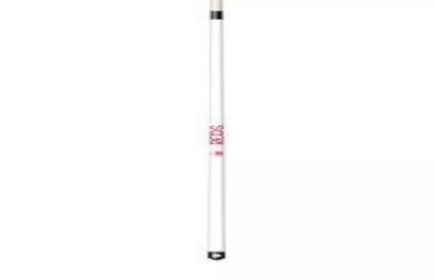 Cincinnati Reds Short Cue For Sale – Game Room Gorilla
