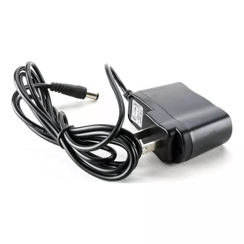 Circuitron CIR7212 AC Adapter For Tortoise Switch Machines & Other Use
