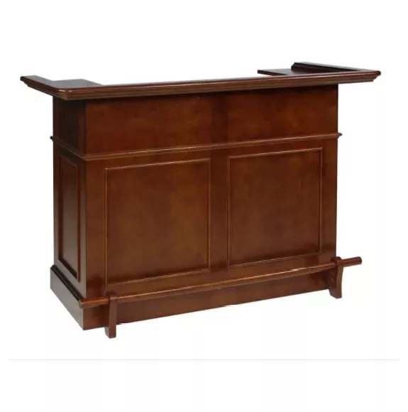 Classic 60in Bar For Sale – Game Room Gorilla