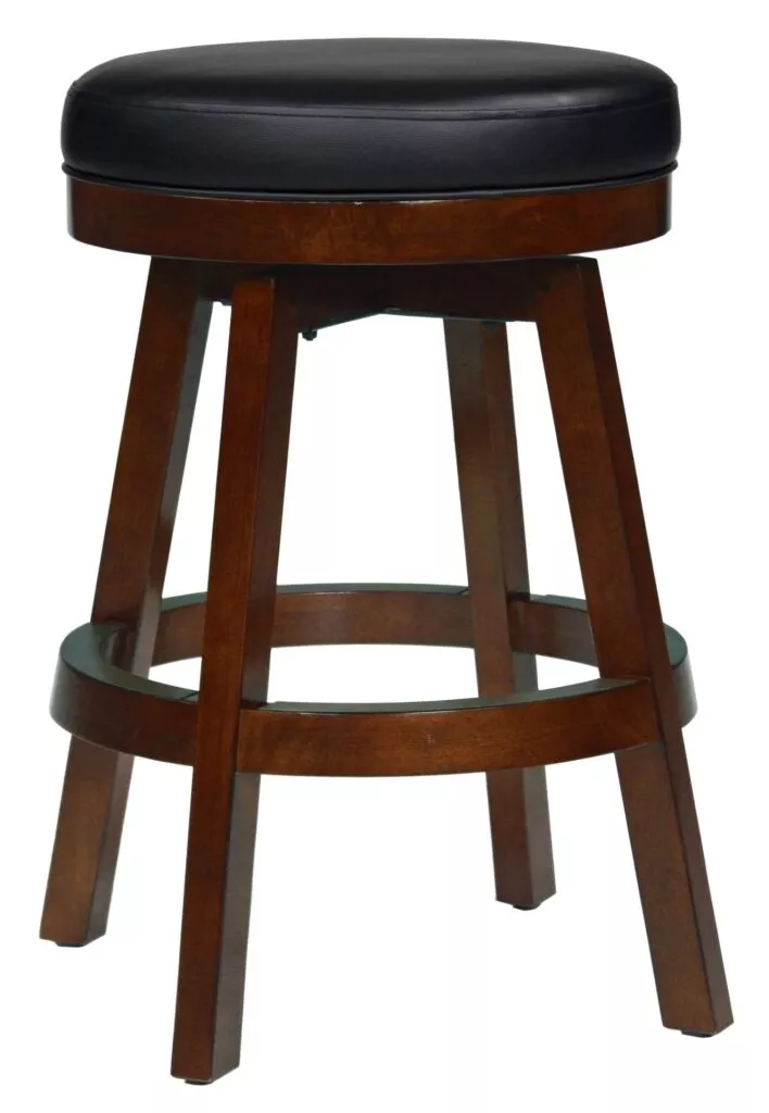 Classic Backless Barstool For Sale – Game Room Gorilla