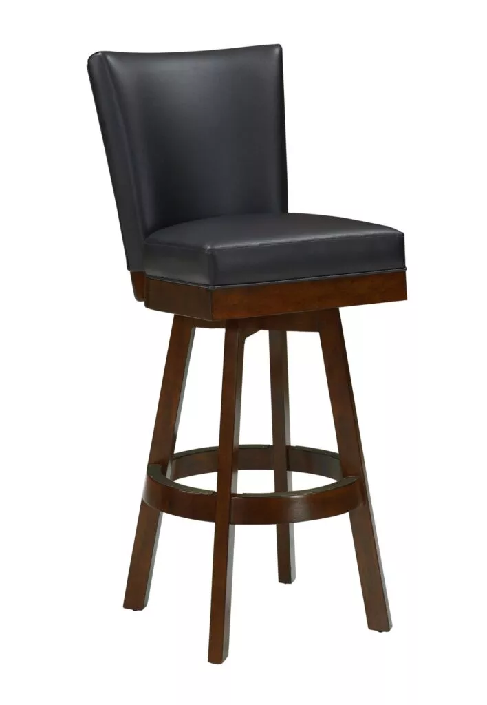 Classic Flex Back Barstool For Sale – Game Room Gorilla