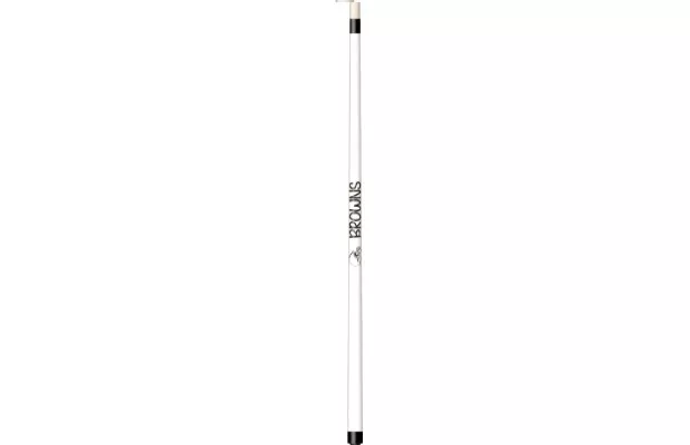 Cleveland Browns Short Cue For Sale – Game Room Gorilla