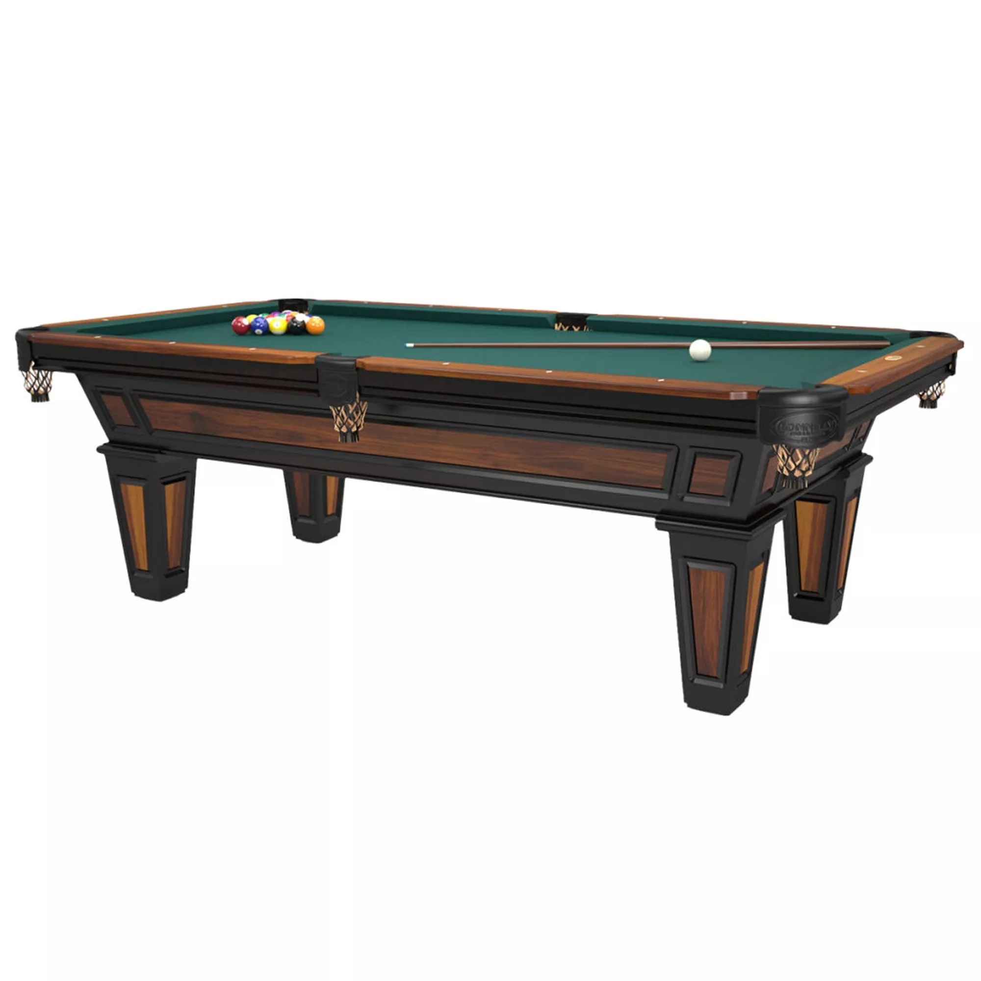 Cochise Pool Table By Connelly For Sale – Game Room Gorilla
