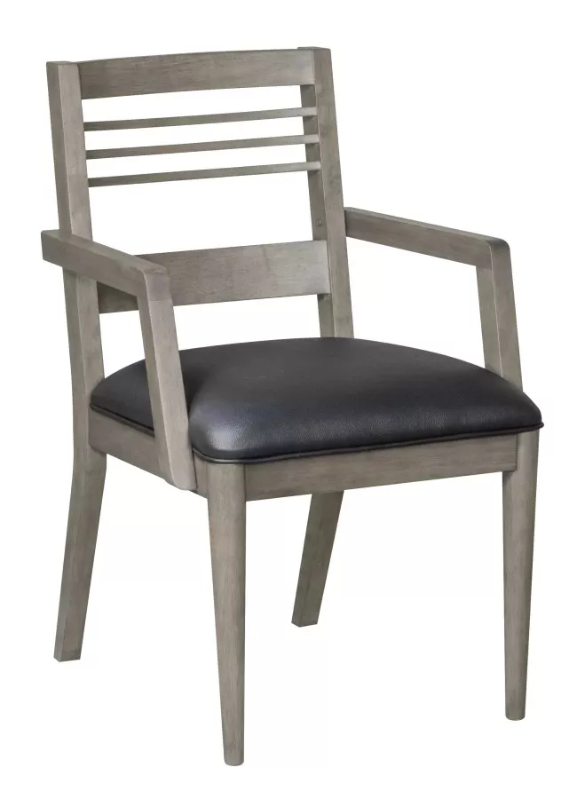 Collins Game Chair - Solid Wood For Sale – Game Room Gorilla