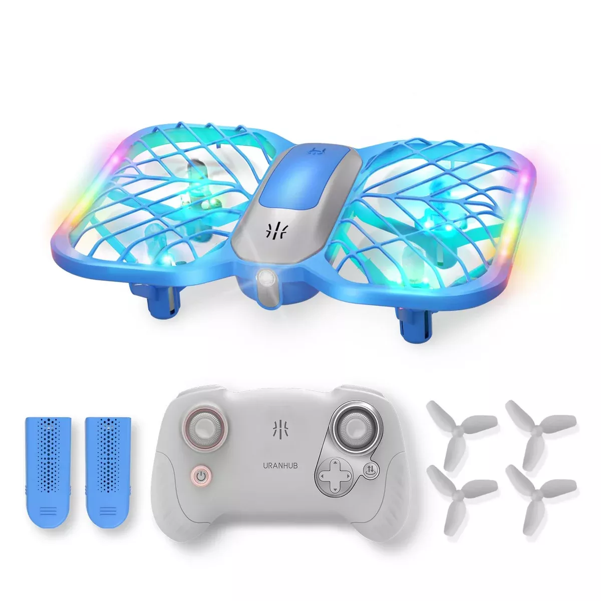Colorful Kids Drone