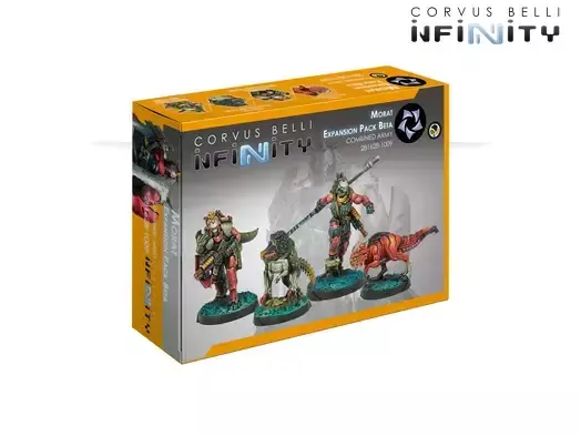 Combined Army: Morat Expansion Pack Beta [NEWEST]