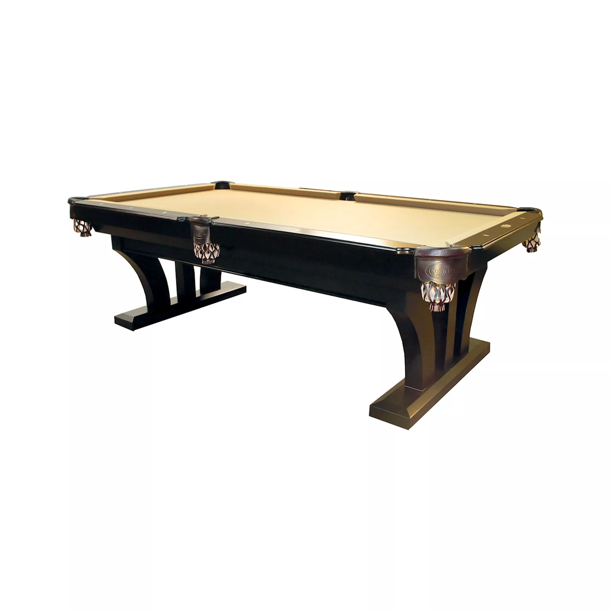 Connelly Venetian Pool Table For Sale – Game Room Gorilla