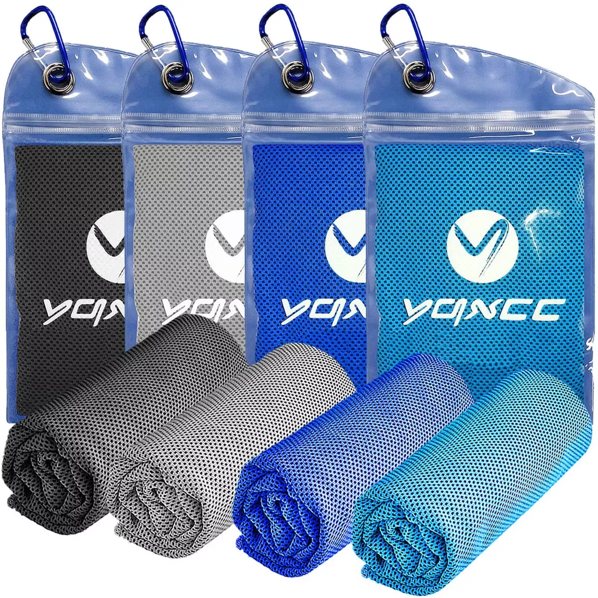 Cooling Towel
