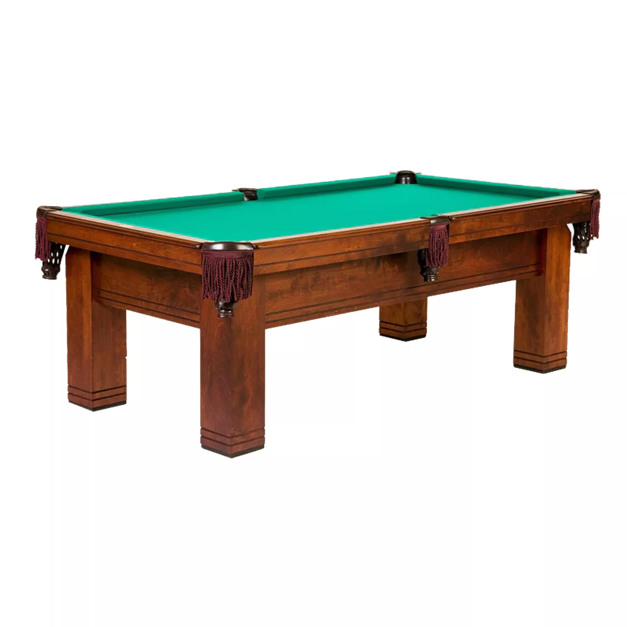 The Coronado Pool Table For Sale – Game Room Gorilla