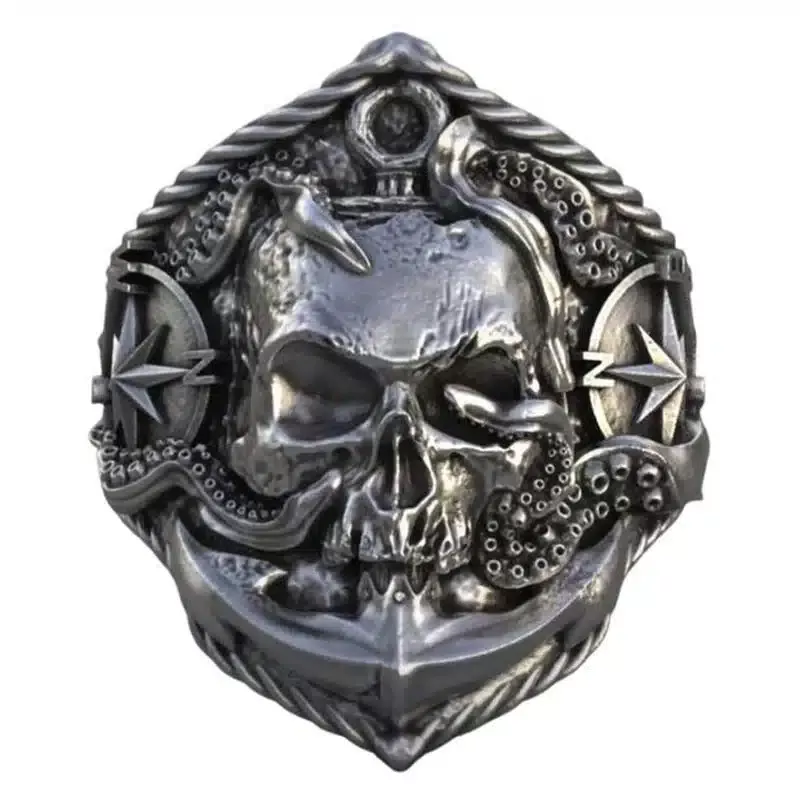 Corsair Ring | Sons Of Pirate