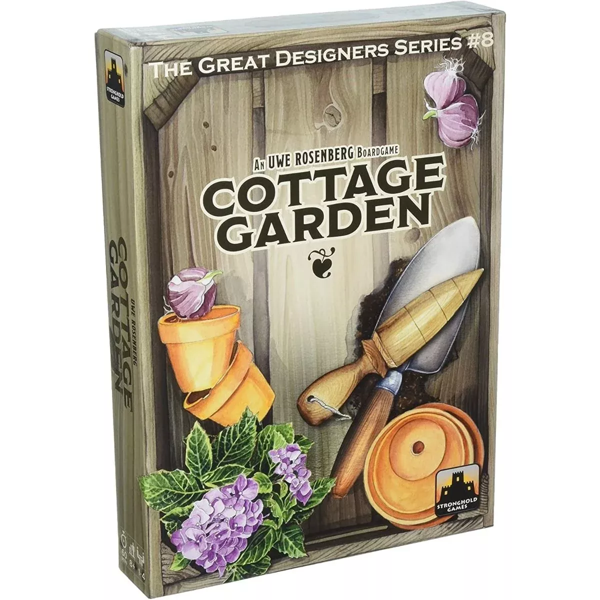 Cottage Garden