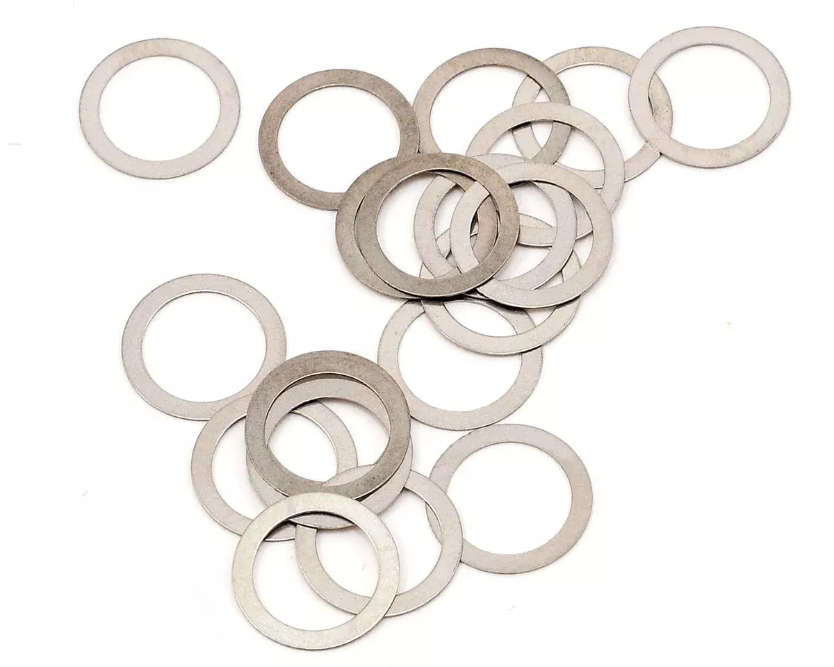 CRC 4737 7mm Shim Set
