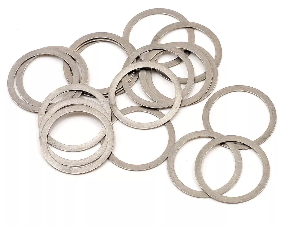 CRC 4740 10mm Shim Set