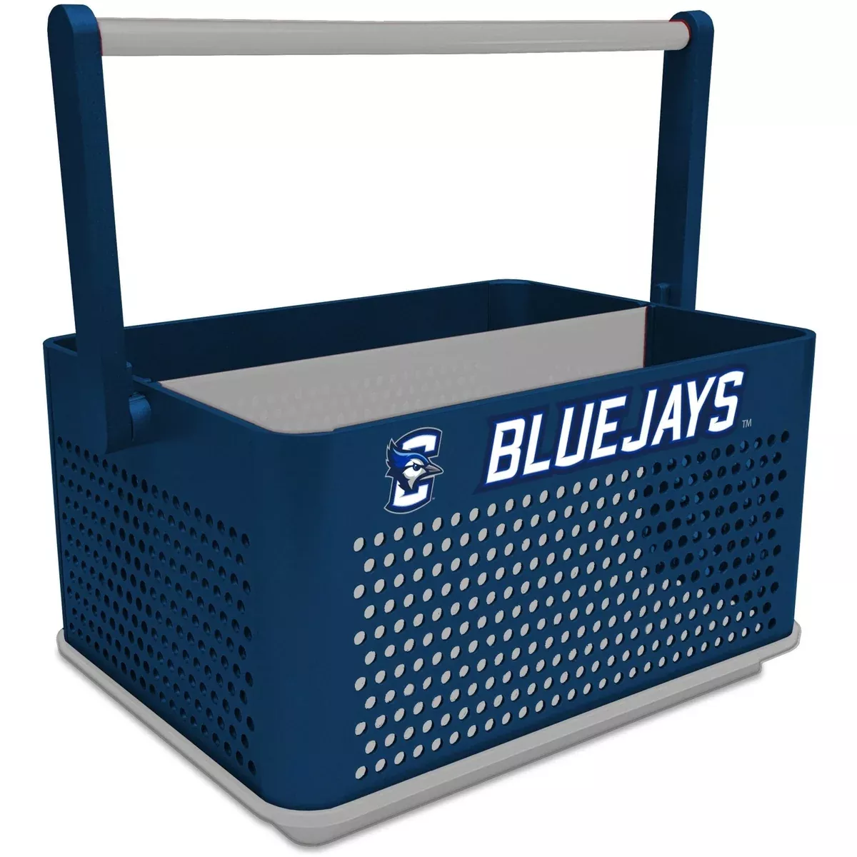 Creighton Bluejays: Tailgate Caddy