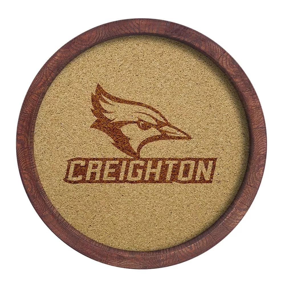 Creighton Bluejays: