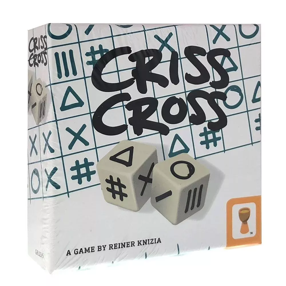 Criss Cross