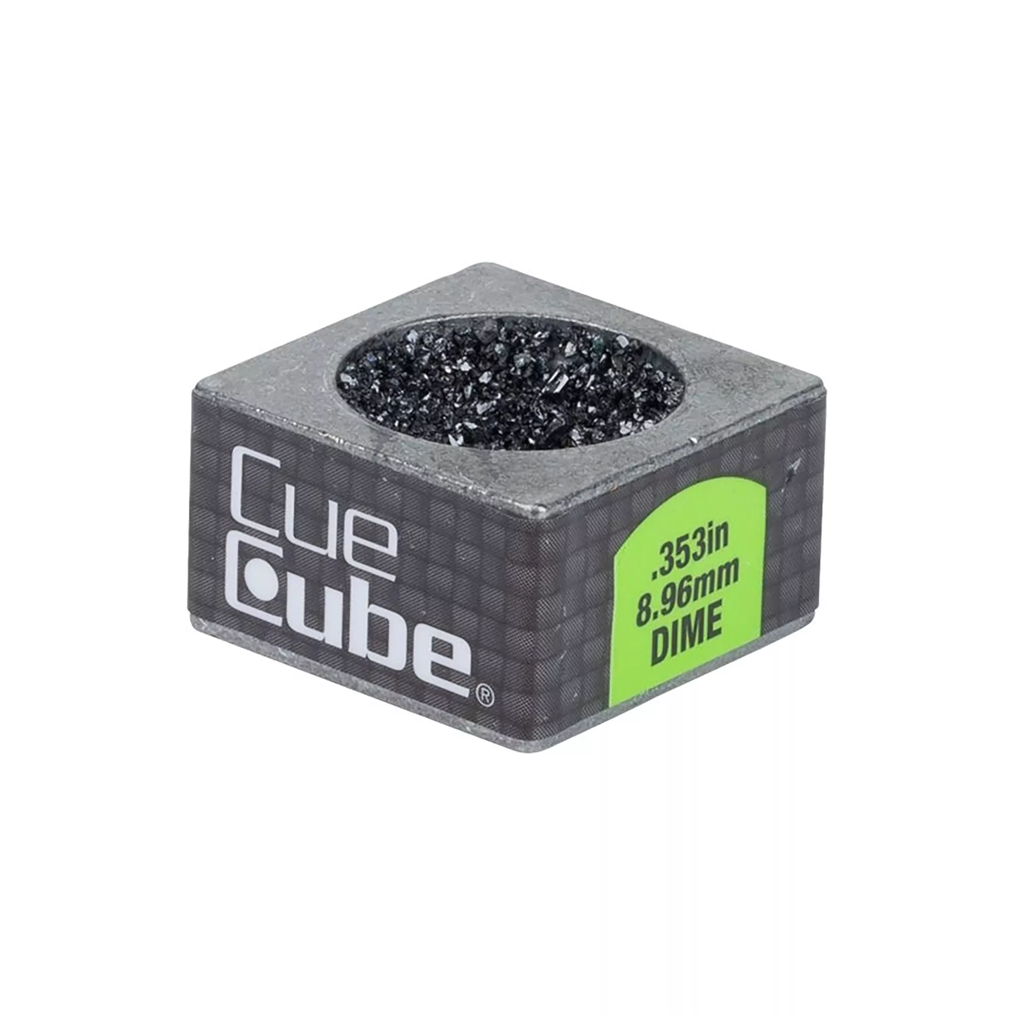 Cue Cube Dime Radius For Sale – Game Room Gorilla