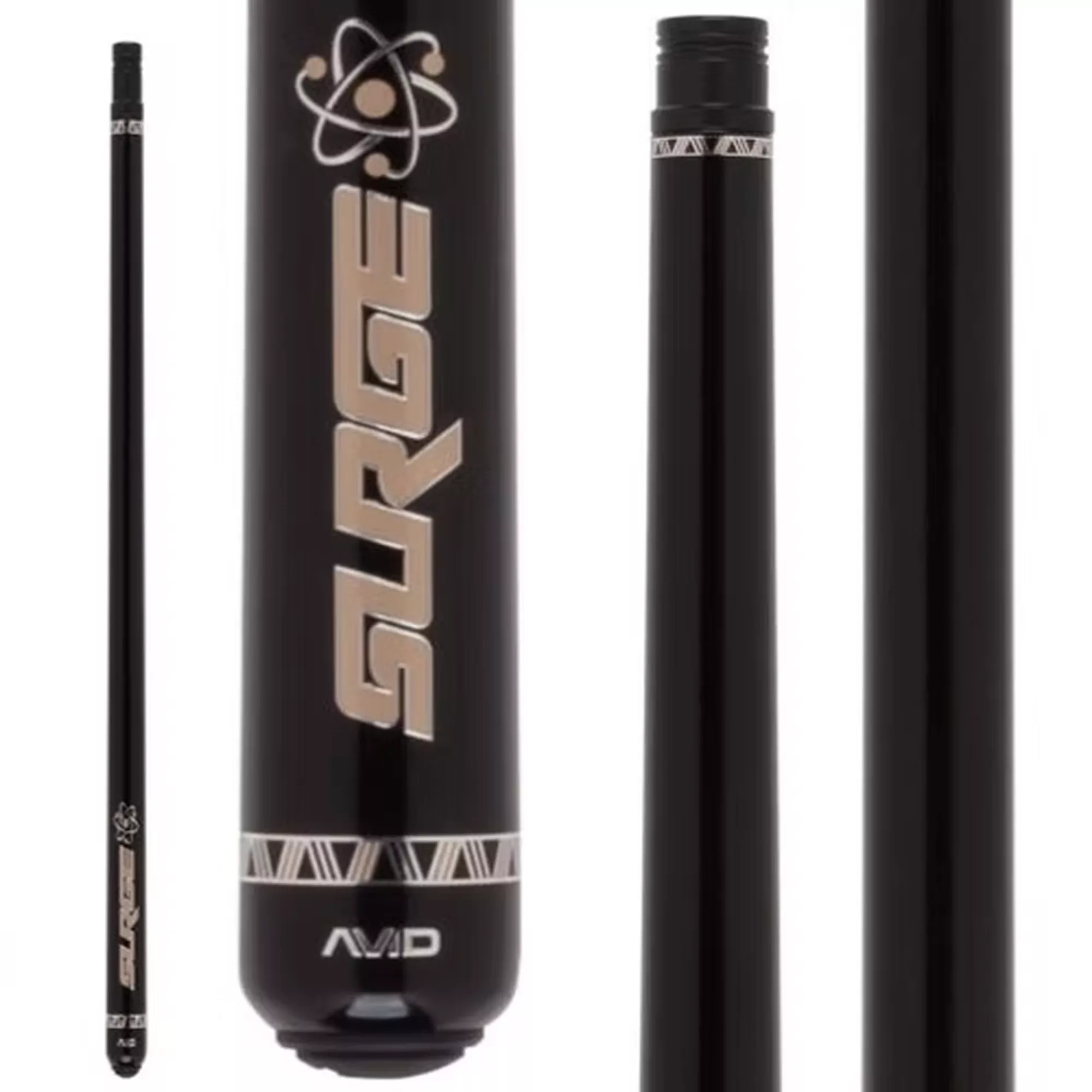 Cuetec AVID CT330NW Surge Break Cue For Sale – Game Room Gorilla
