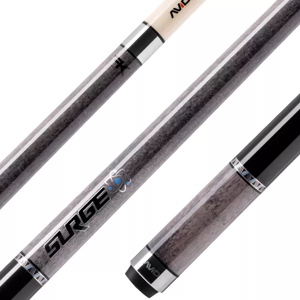 Cuetec AVID CT334 Surge Jump Cue For Sale – Game Room Gorilla