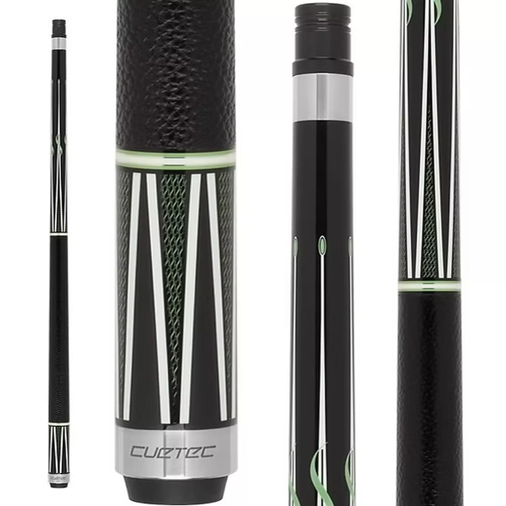 Cuetec Avid Opt-X Mint Pool Cue For Sale – Game Room Gorilla