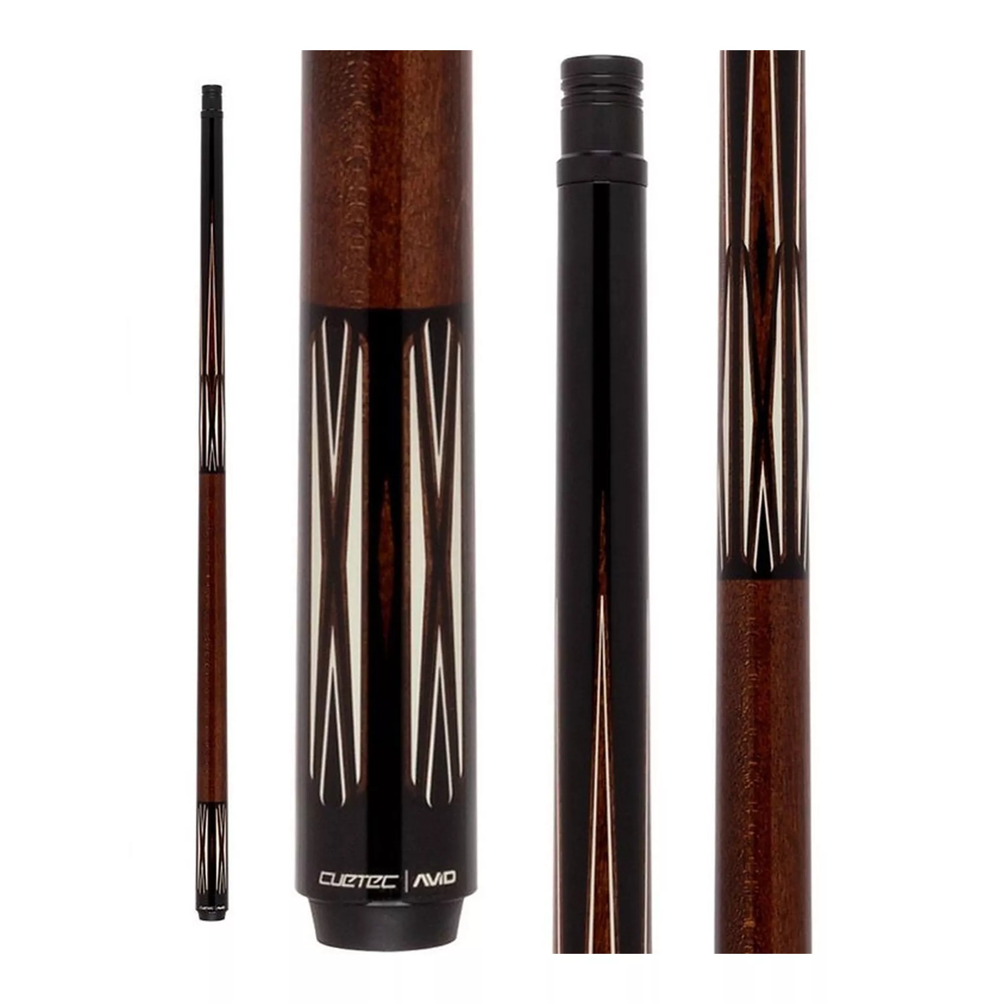 CUETEC AVID PROOF CT325NW POOL CUE For Sale – Game Room Gorilla