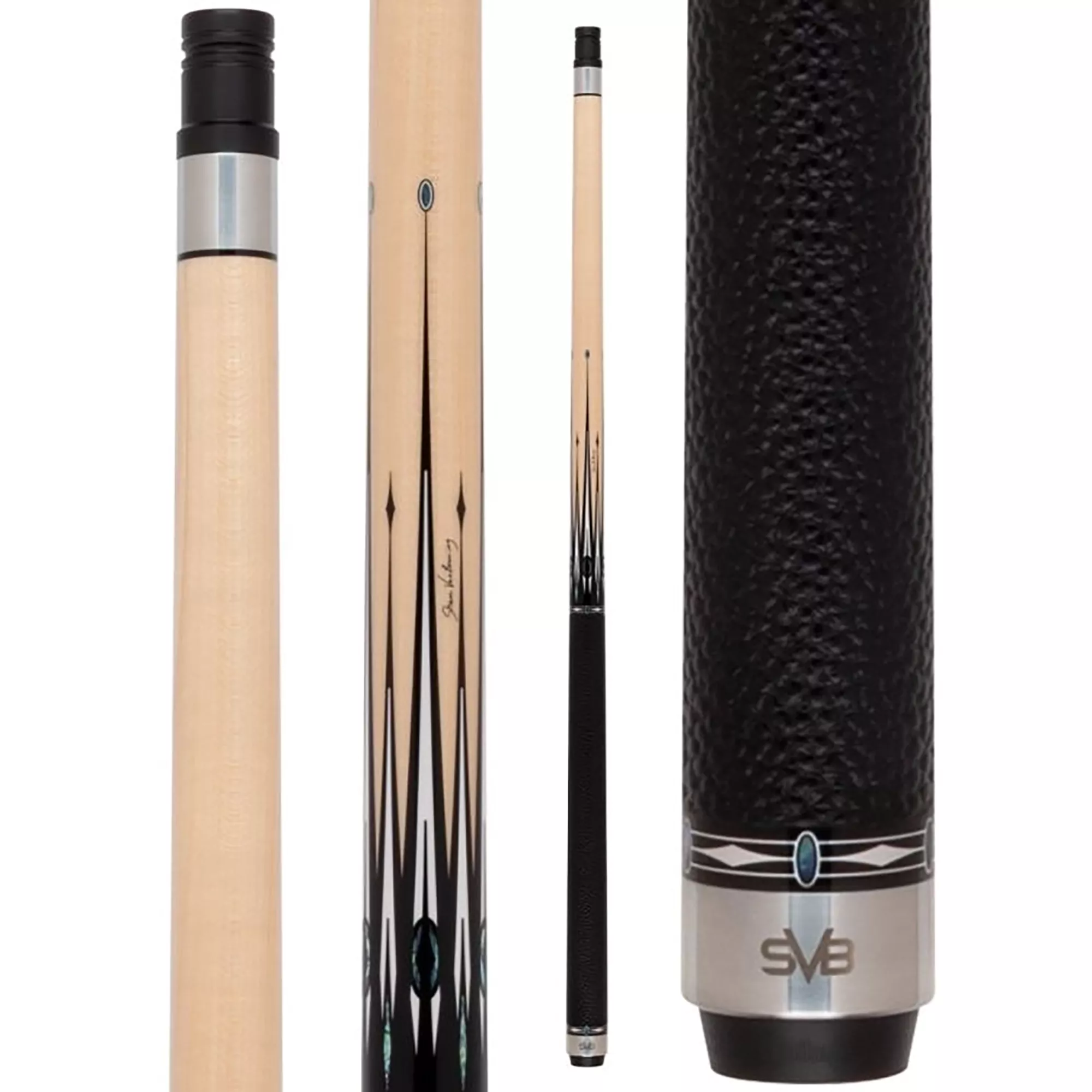 Cuetec SVB Gen 2 Natural Pool Cue For Sale – Game Room Gorilla